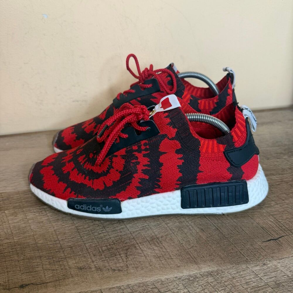 Nice Kicks x adidas NMD Runner PK (AQ4791) men’s size 10 shoes